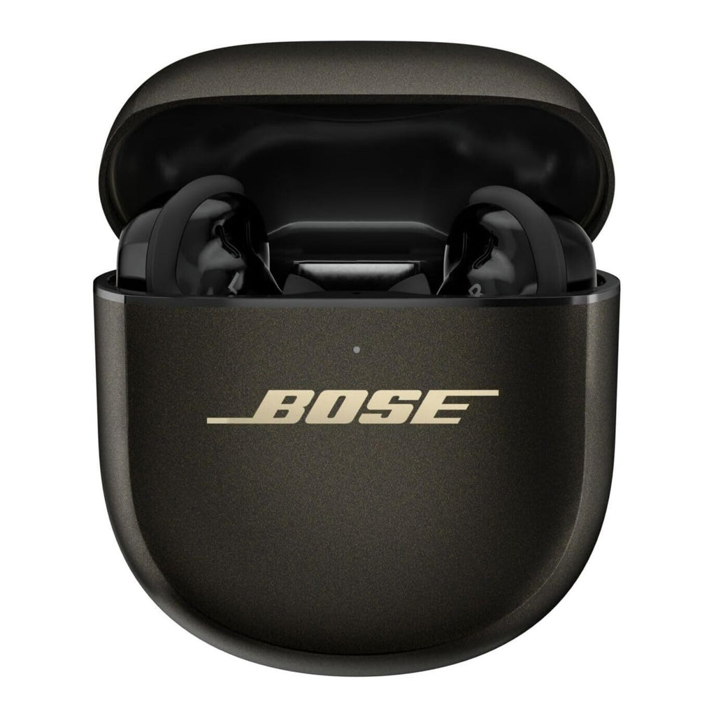 Bose QuietComfort Ultra True Wireless Noise-Canceling Earbuds 2nd Gen (Desert Gold)
