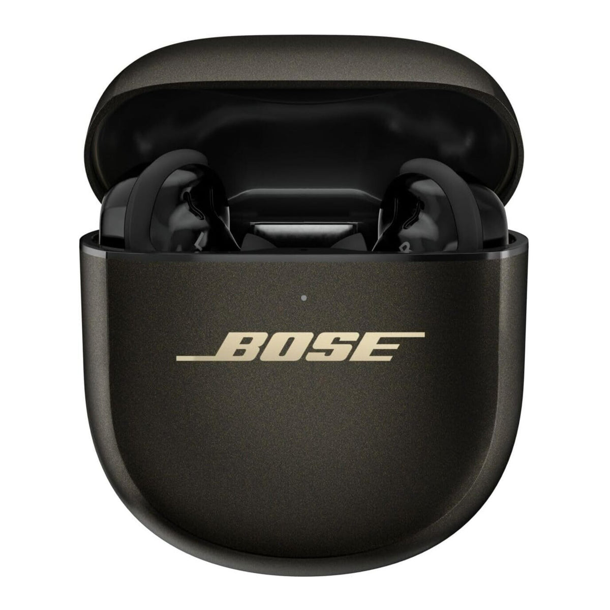 Bose QuietComfort Ultra True Wireless Noise-Canceling Earbuds 2nd Gen (Desert Gold)