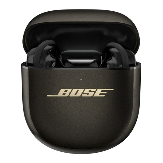 Bose QuietComfort Ultra True Wireless Noise-Canceling Earbuds 2nd Gen (Desert Gold)
