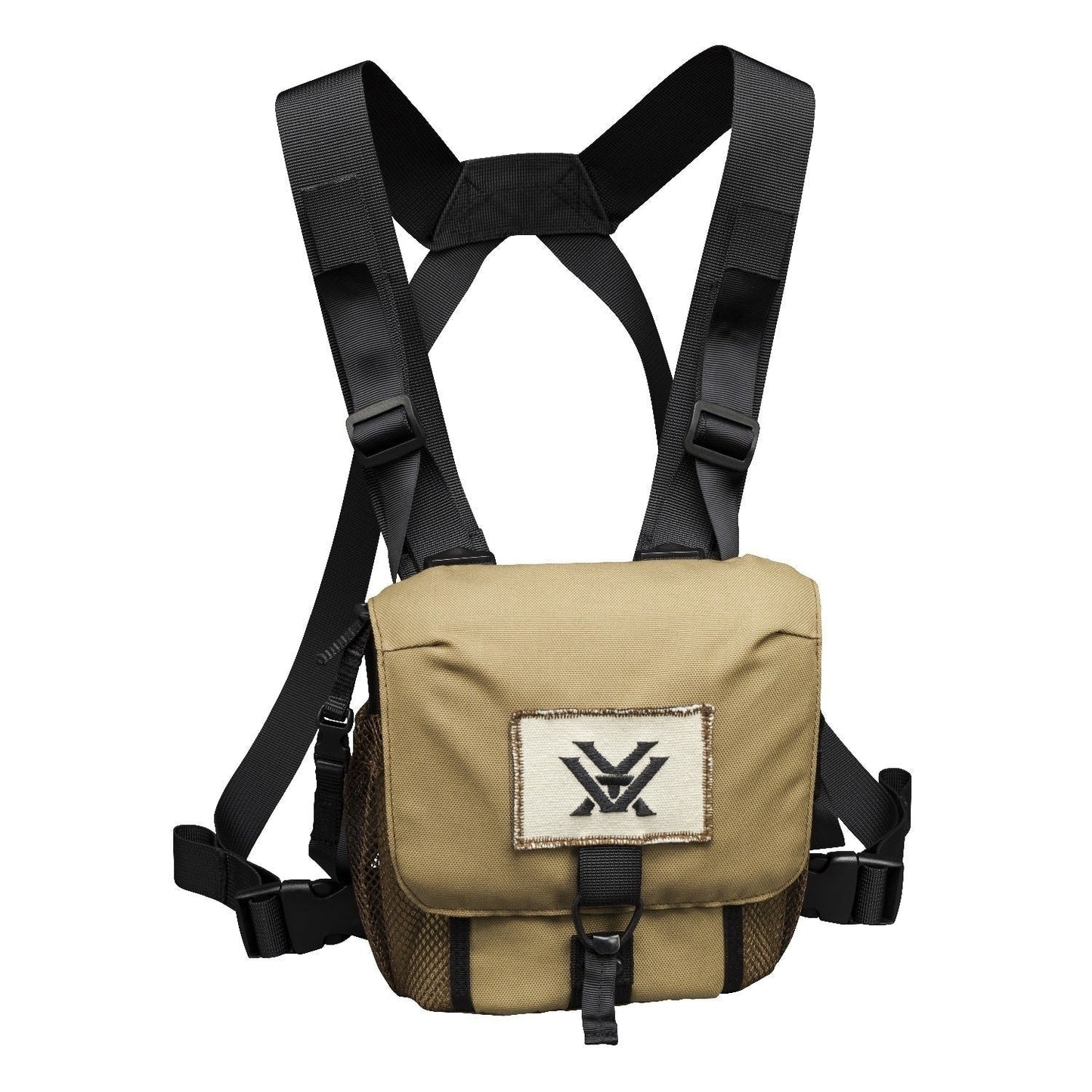 Vortex GlassPak Binocular Harness (Tan)