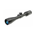 Sig Sauer Whiskey 3 Scope (3-9x40mm, Black)