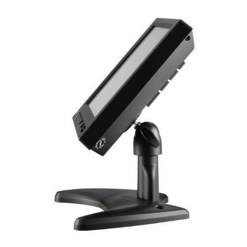 Xenarc Technologies 8-inch Touchscreen LCD Monitor with VGA and AV Inputs