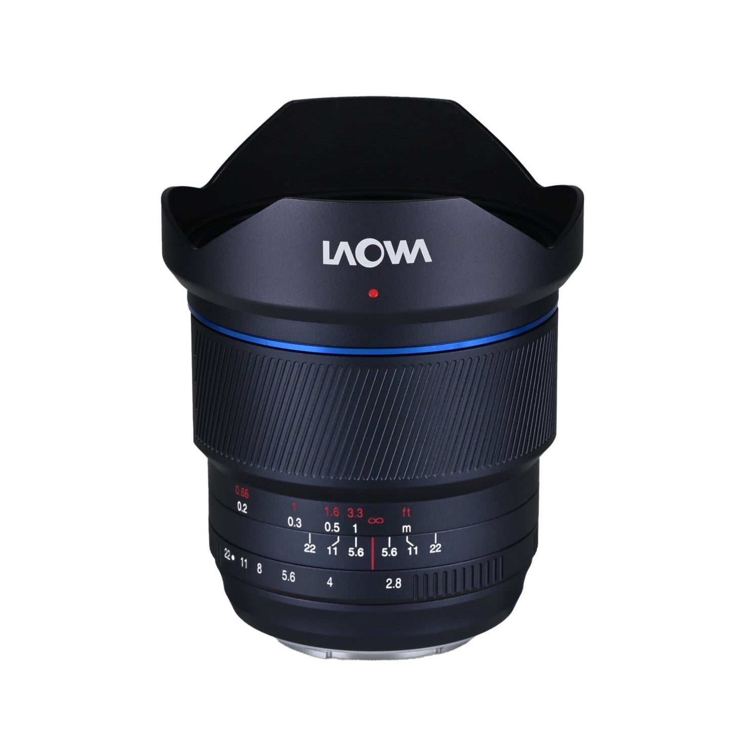 Laowa 12mm f/2.8 Lite Zero-D FF Ultra Wide Lens (Sony FE, Manual Focus)