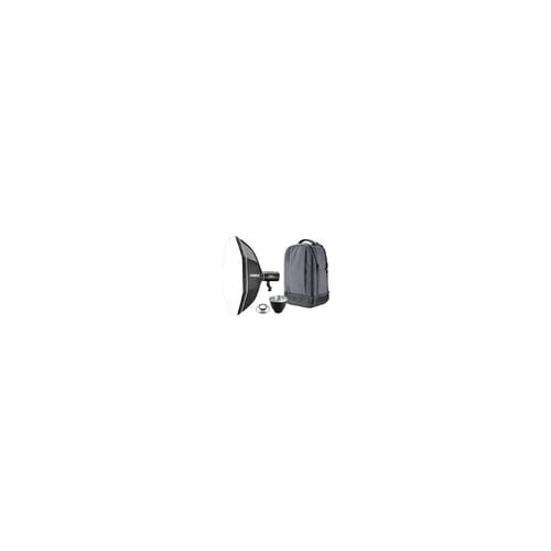 Westcott L60-B Bi-Color COB LED Video Light 1-Pack and Backpack Kit (Used)