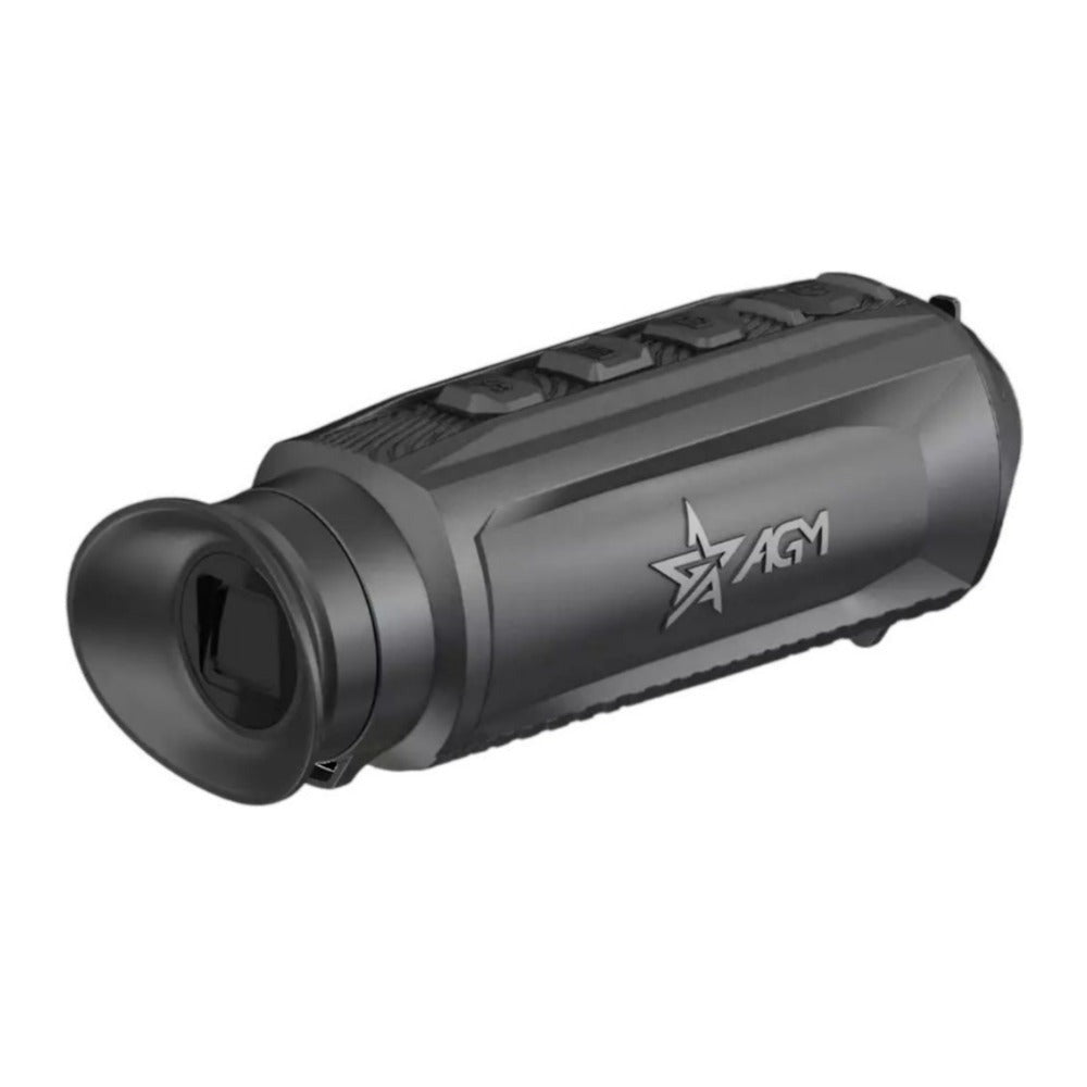 AGM TaipanV2 15 384 Black Thermal Monocular with F1.0 Aperture Optics (Used)