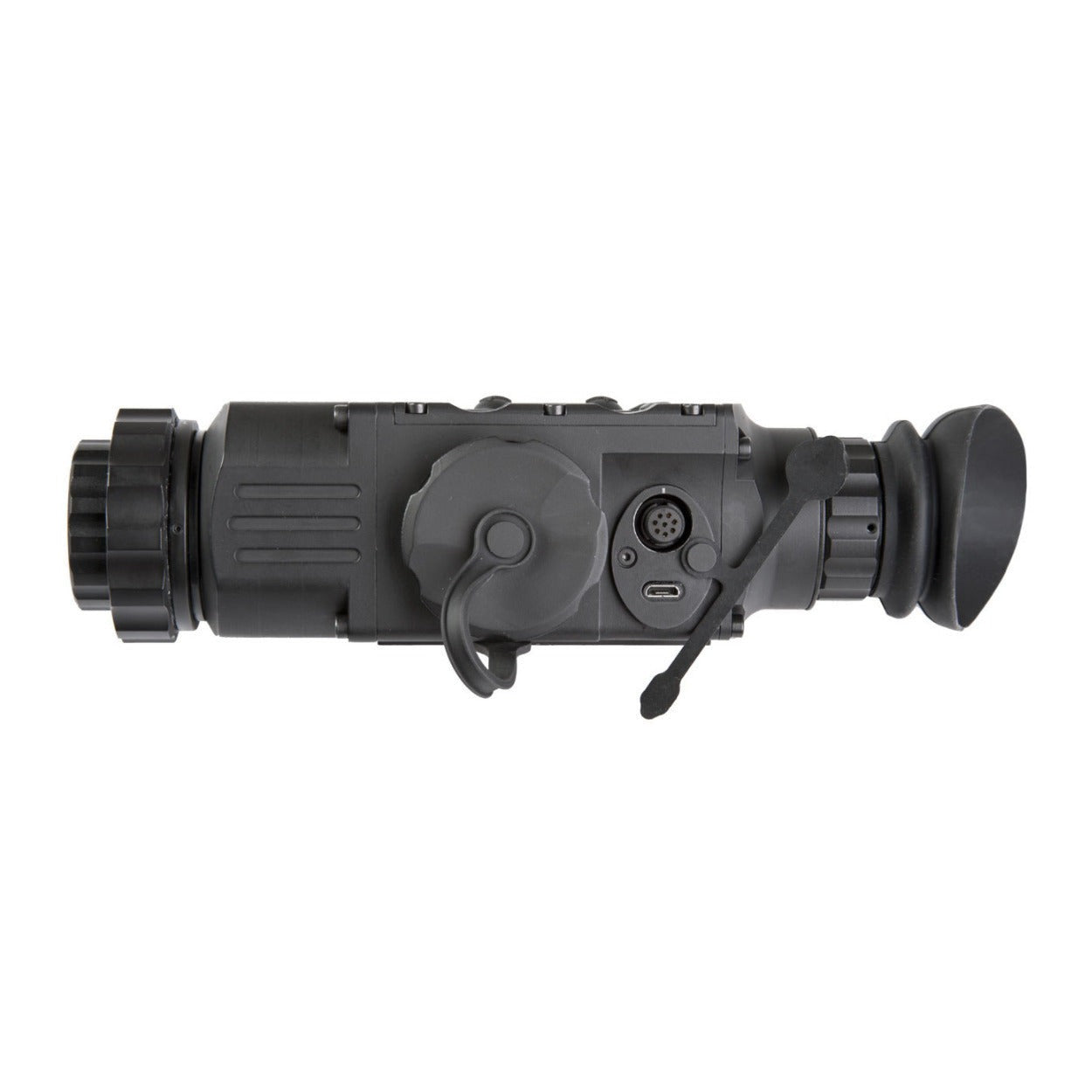 AGM Asp TM25-640 Short/Medium Range Thermal Imaging Monocular