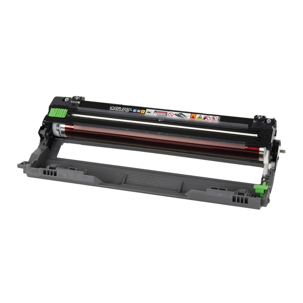 Brother Genuine DR-223CL Drum Unit