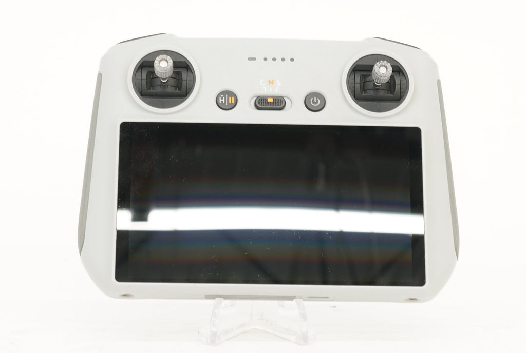 DJI RC Lightweight Ultra-Long Battery FHD Remote Controller for DJI Drones (Used)