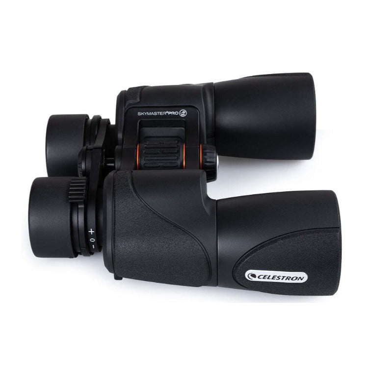 Celestron Skymaster Pro ED 7 x 50mm Fully Multi-Coated Optics Porro Binoculars