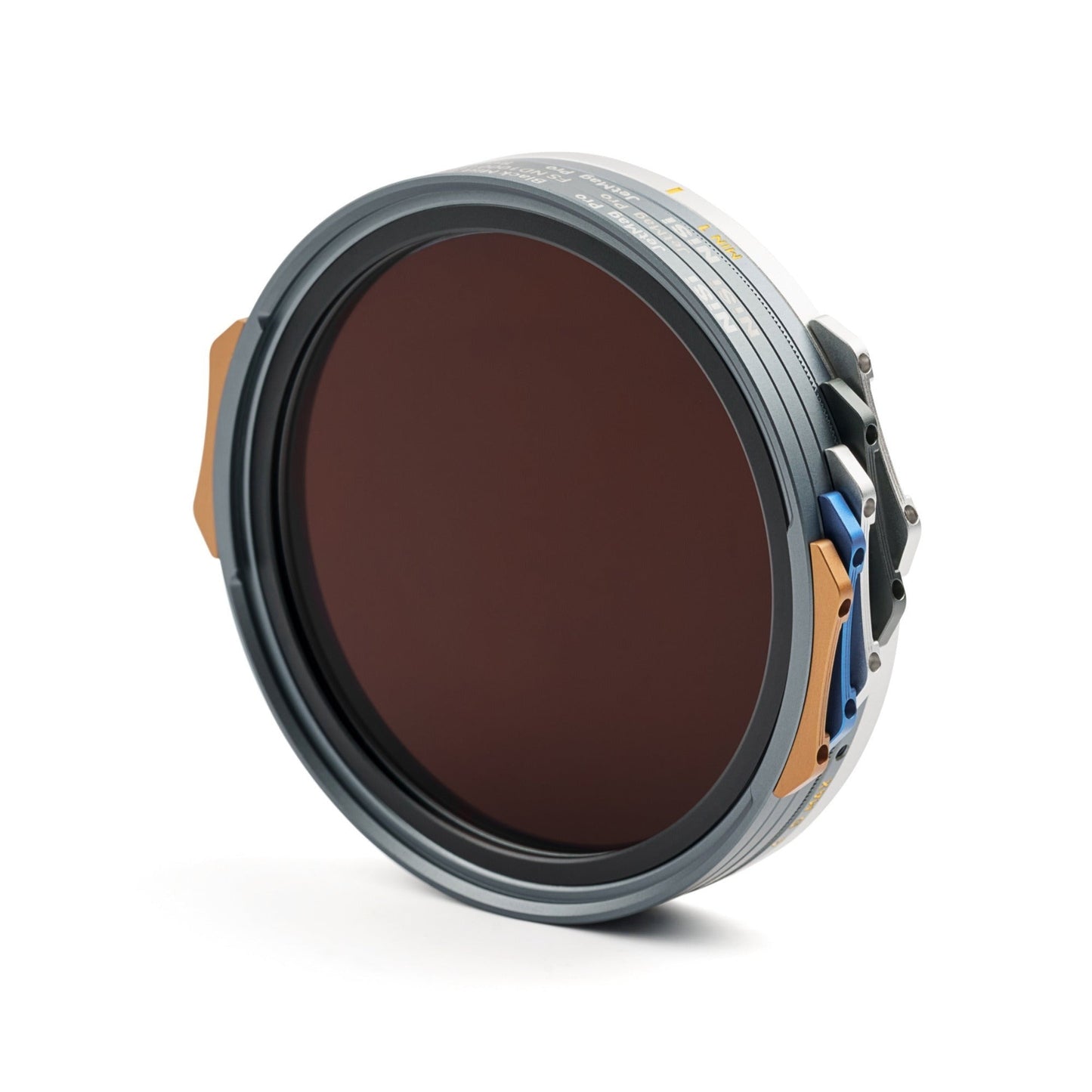 NiSi JetMag Pro 67MAG Creative Magnetic Filter Kit (67mm)