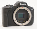 Canon EOS R100 Mirrorless Camera with 18-45mm and 55-210mm Lenses (Used)