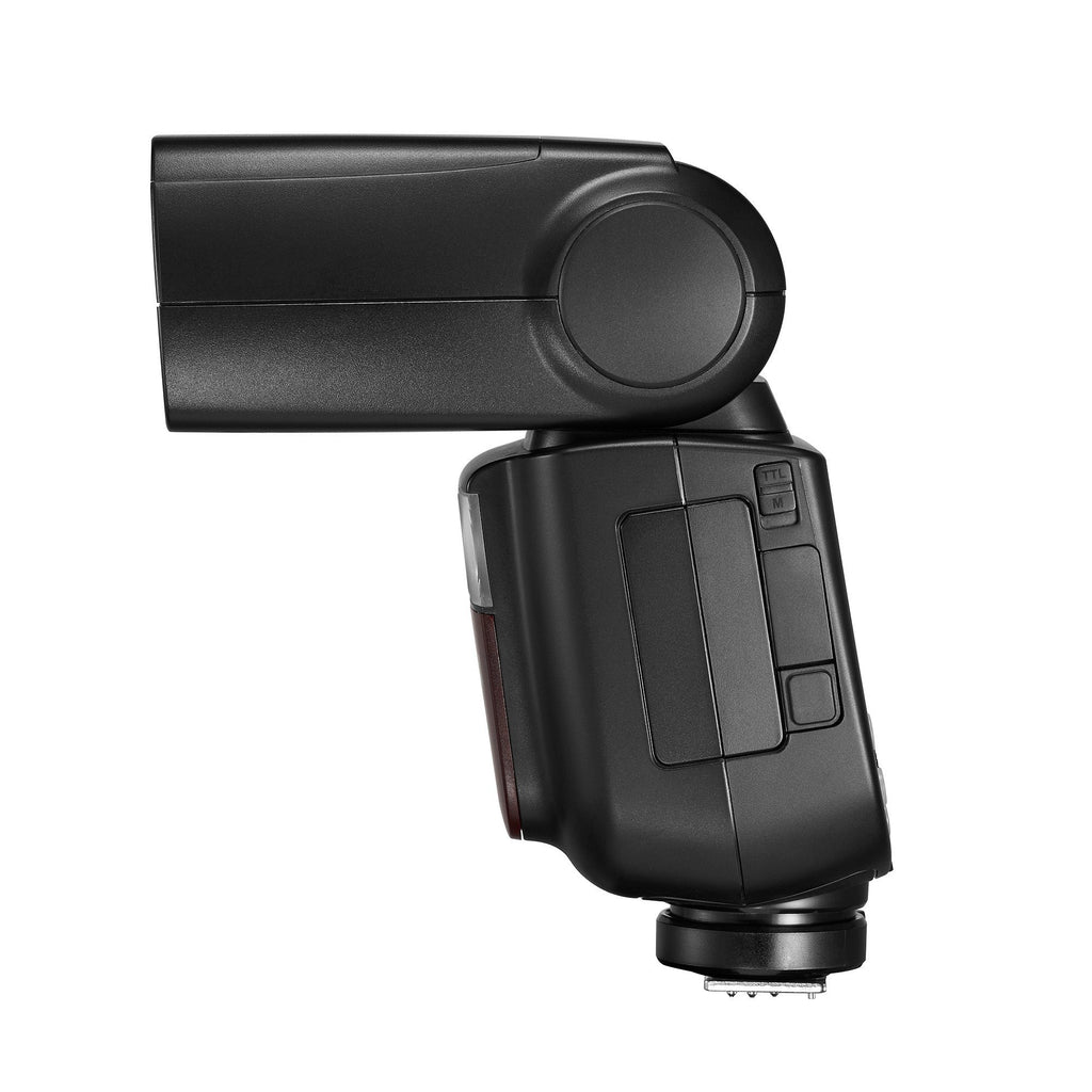 Godox VING V860IIIO TTL Li-Ion Flash Kit for Olympus/Panasonic Cameras