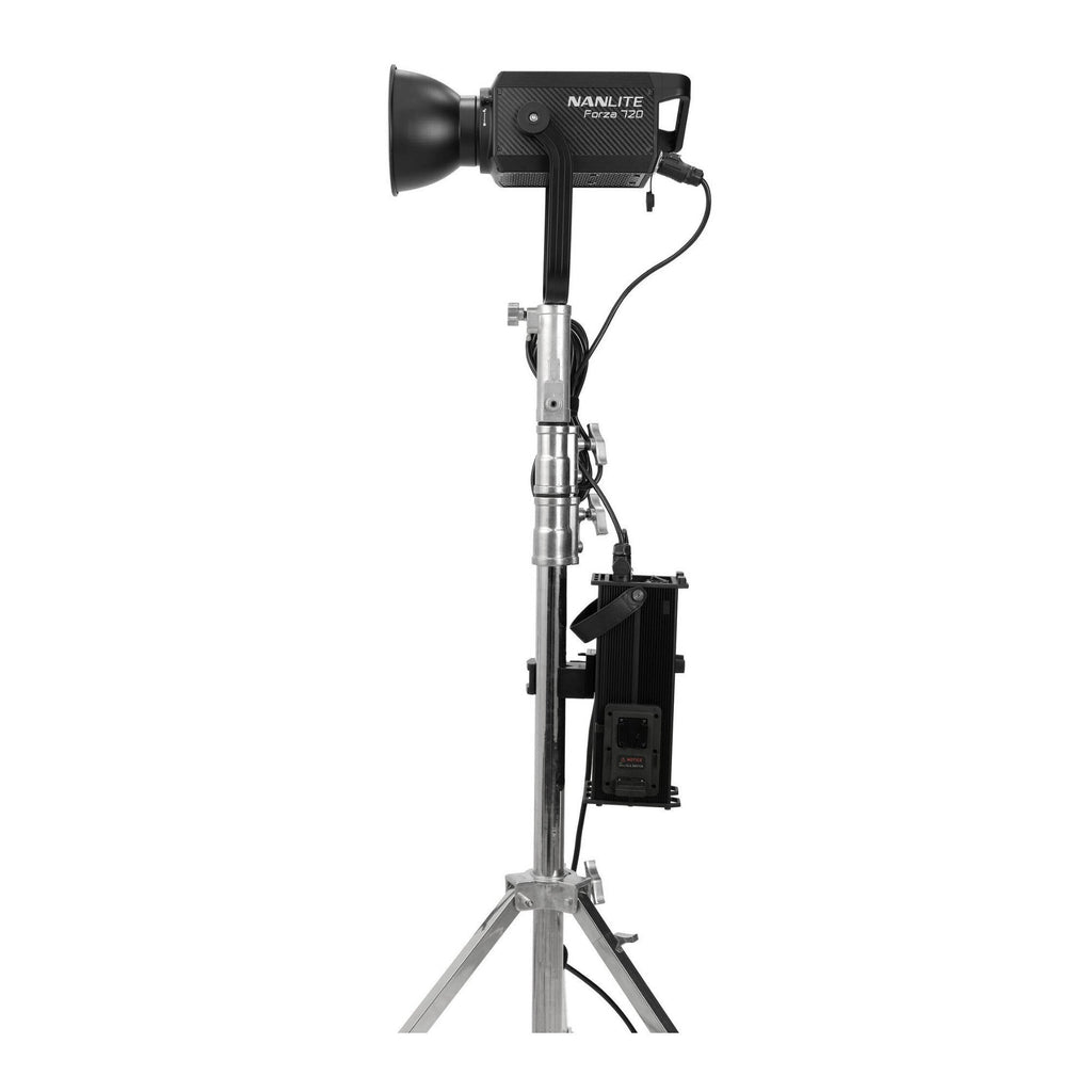Nanlite Forza 720 Daylight LED Monolight with Rolling Case