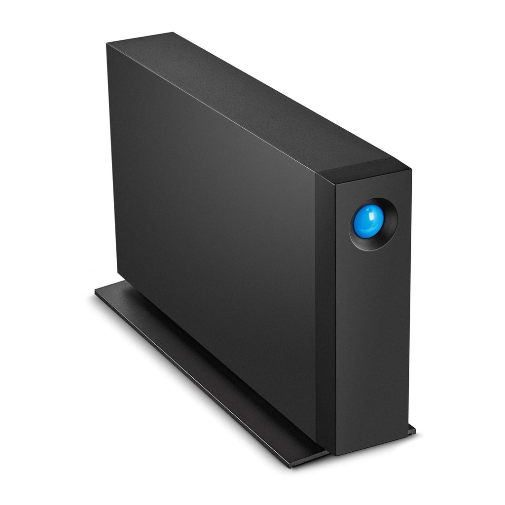 LaCie d2 Professional 16TB USB 3.1 Type-C External Desktop Hard Drive