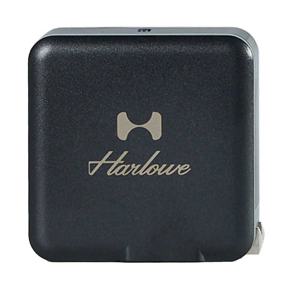 Harlowe Mini Max Bi-Color LED Monolight Creator Kit (Midnight Faux Leather)