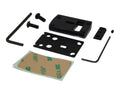 C-More STSMT-120 STS/STS2/RTS2 Dovetail Mount (Beretta 92)