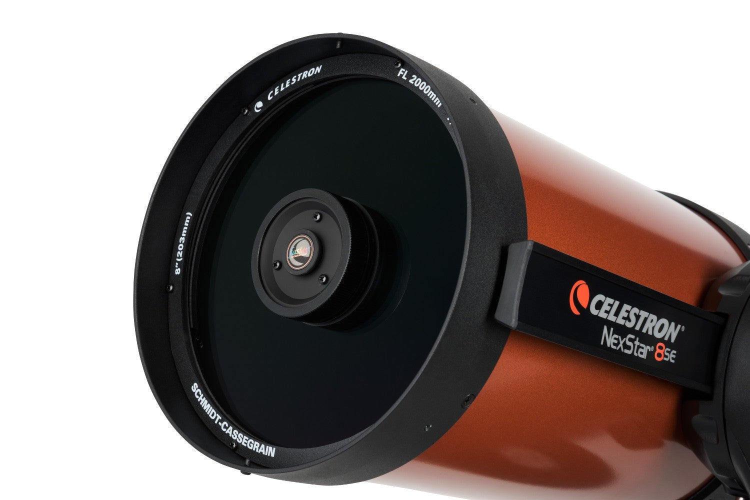 Celestron NexStar 8SE SCT GoTo Telescope (Used)