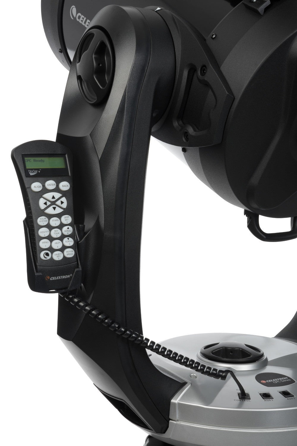 Celestron CPC 8 inch GPS SCT GoTo Telescope