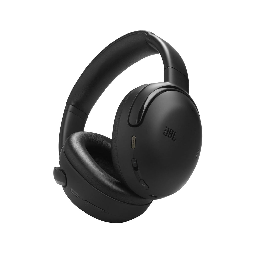 JBL Tour One M3 Over-Ear Noise Cancelling Headphones (Black)