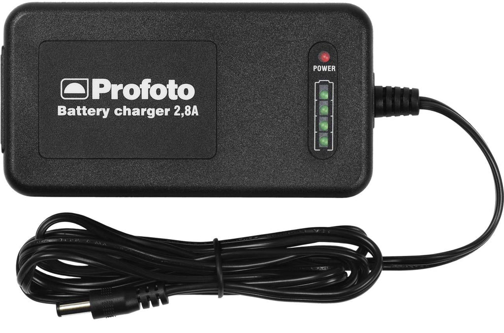 Profoto B1X 500 AirTTL To-Go Kit (Used)