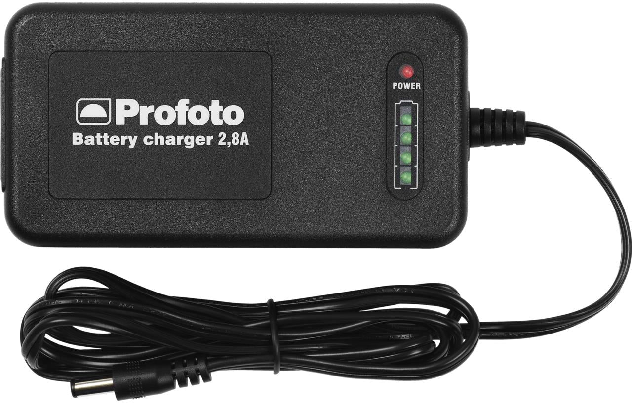 Profoto B1X 500 AirTTL To-Go Kit (Used)
