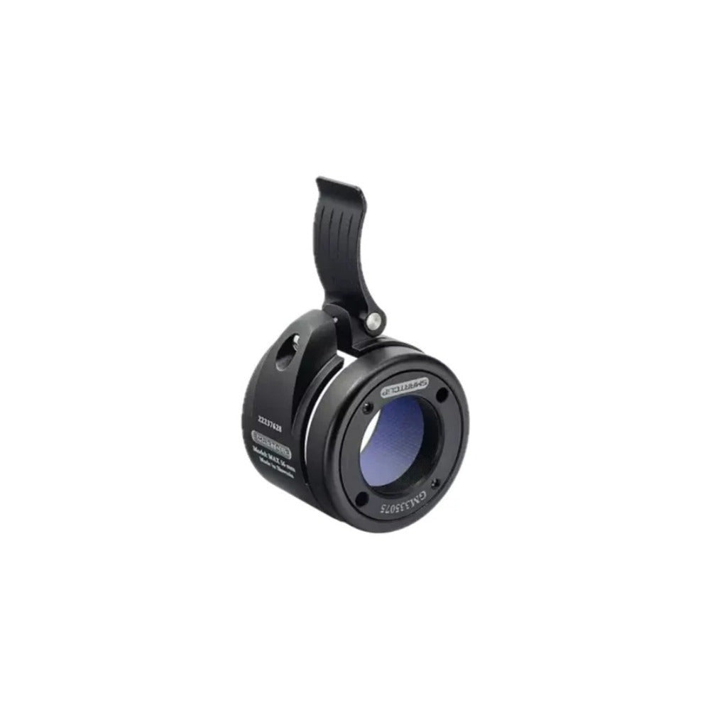 Burris Smartclip BTC Adapter - Easy Install Clip-On (51mm)