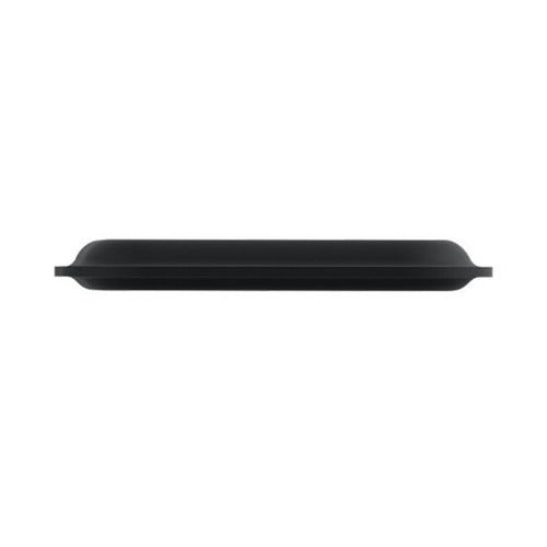 Logitech MX Keys Wireless Illuminated Keyboard (Multi-OS) with Palm Rest and Master 3 Wireless Mouse
