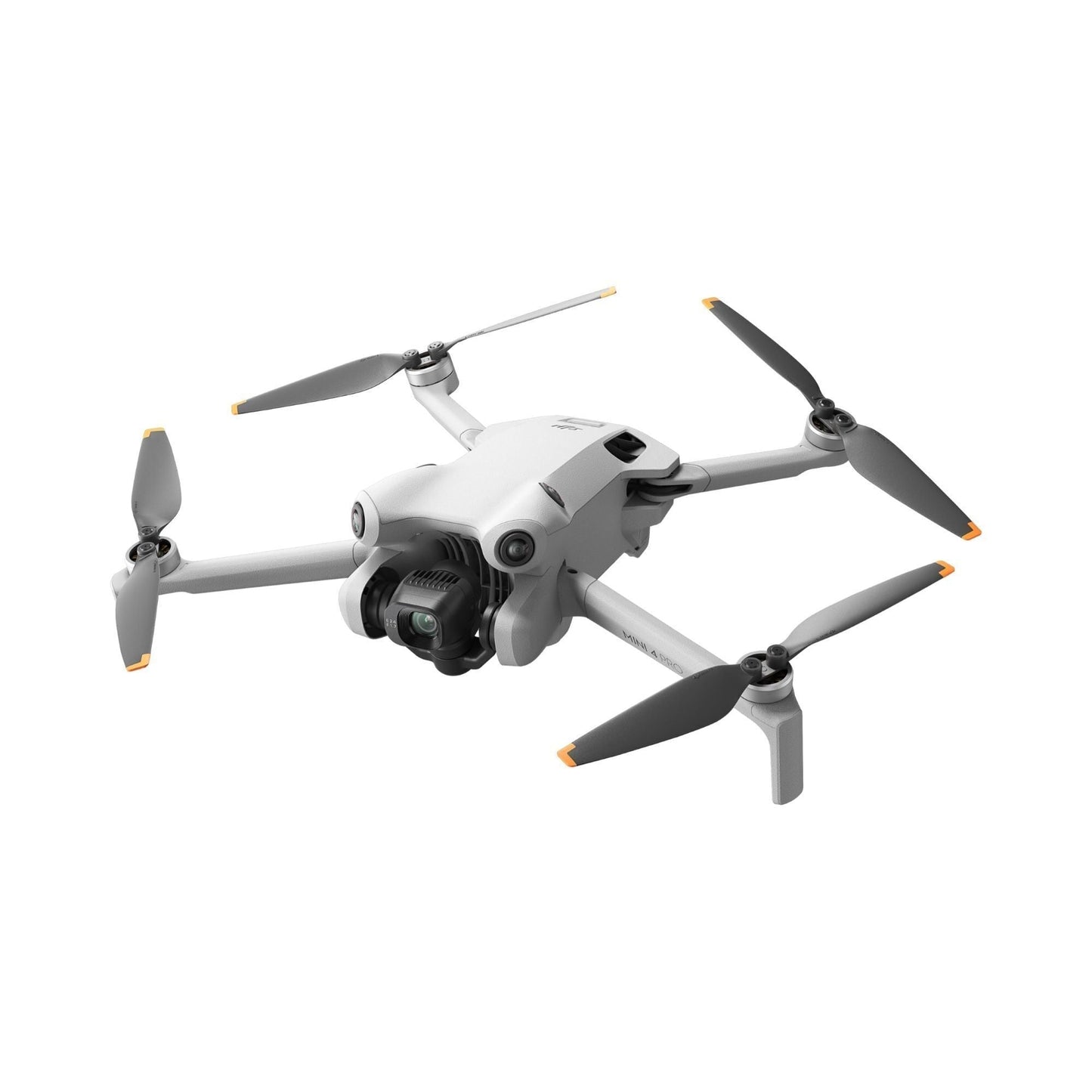 DJI Mini 4 Pro Drone Fly More Combo with DJI RC 2 Controller