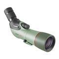 Kowa TSN-66 PROMINAR 66mm 25-60x Angled Zoom Pure Fluorite Scope Kit with TE-11WZ II Zoom Eyepiece