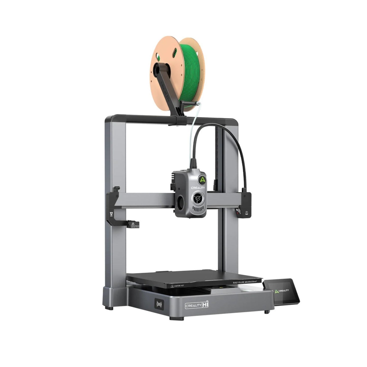 Creality Hi Multi-Color 3.2-Inch Touchscreen 3D Printer