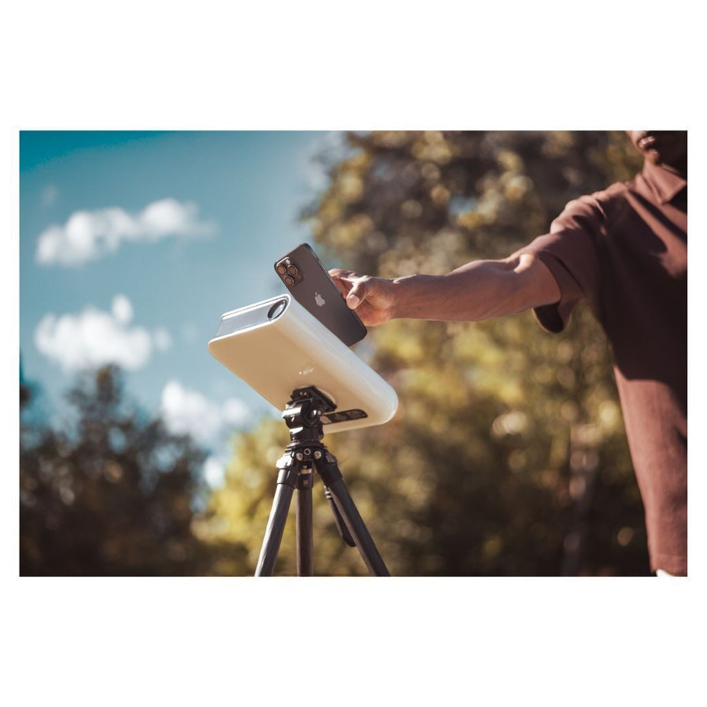 Vaonis Hestia Smartphone-Based Telescope Ultimate Pack (Used)
