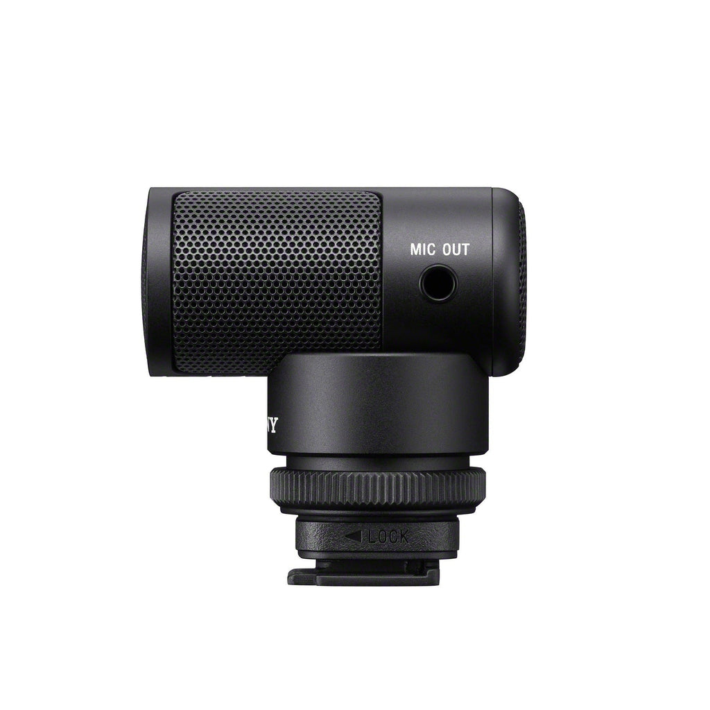 Sony Creator Accessory Kit II Wireless Bluetooth Shooting Grip and Microphone