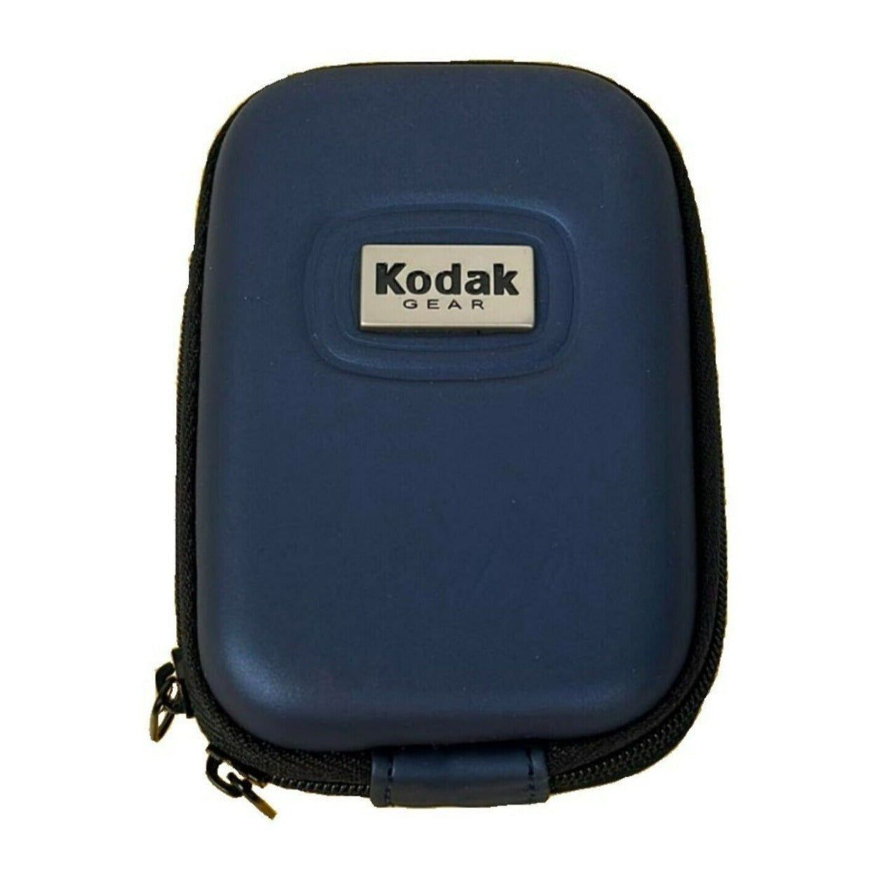 Kodak PIXPRO Friendly Zoom FZ55 Blue Digital Camera with Camera Case Bundle