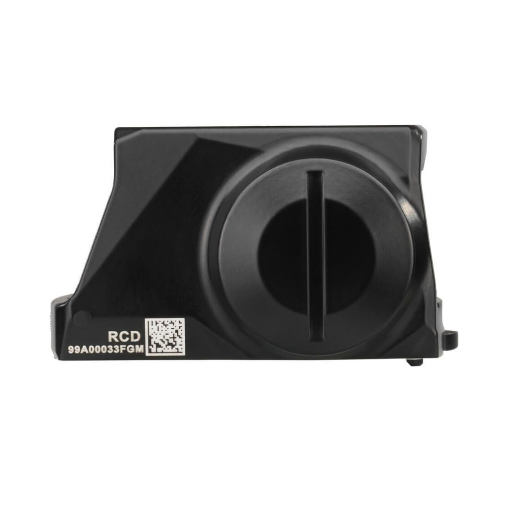 SIG SAUER Romeo-X SIG-Loc Enclosed Pistol-Mounted Red Dot Sight (Black) (Used)