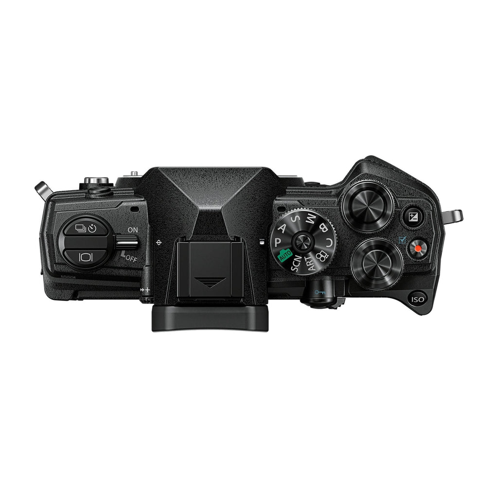 Olympus OM System OM-5 Camera Body (Black) (Used)