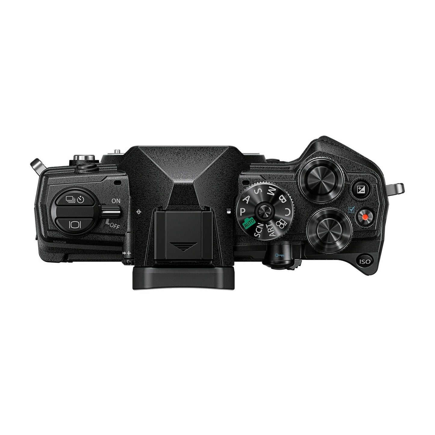 Olympus OM System OM-5 Camera Body (Black) (Used)