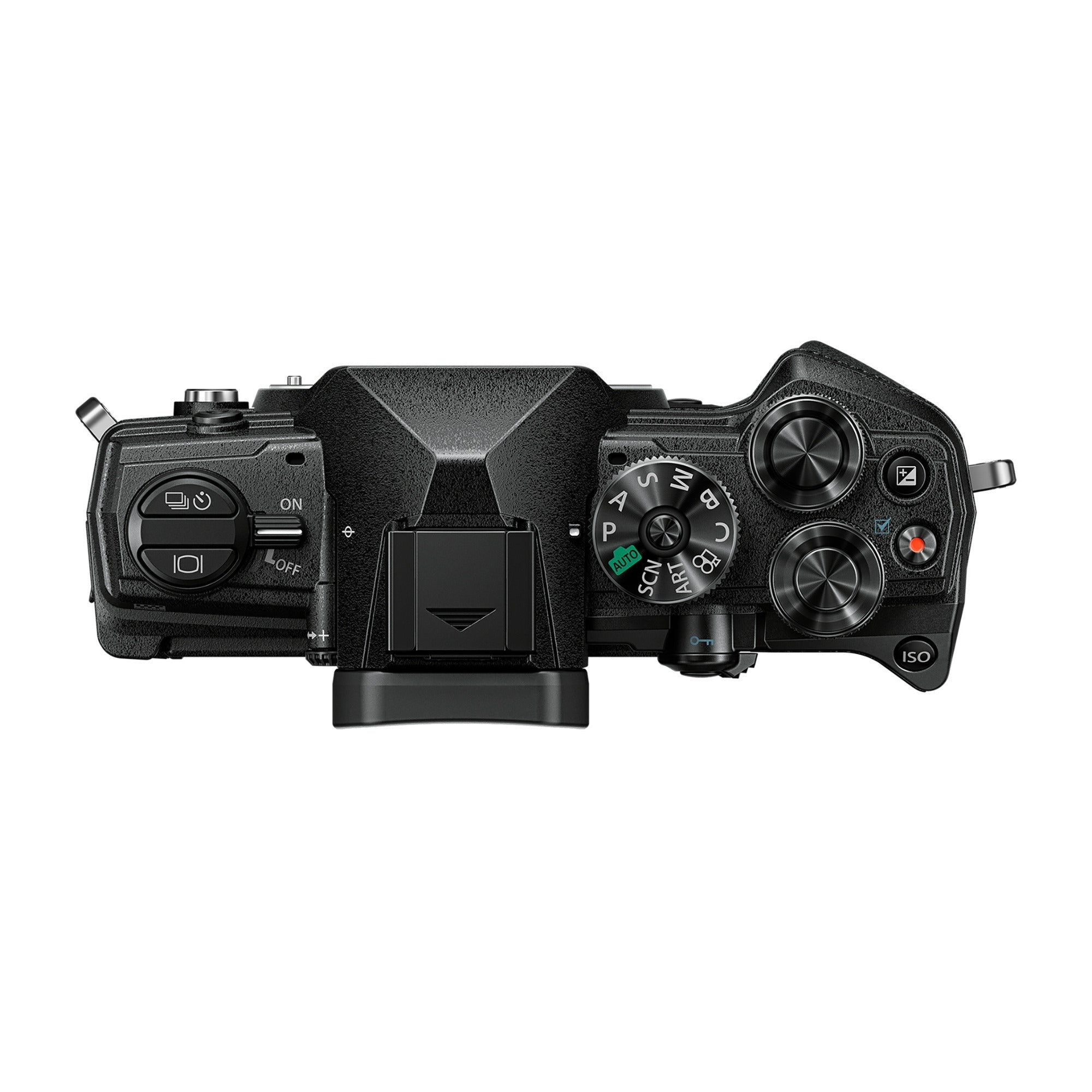 Olympus OM System OM-5 Camera Body (Black) (Used)