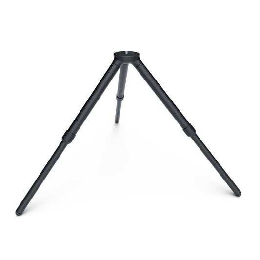 Vaonis Vespera Adjustable, Easy-to-Assemble 11.8-Inch Extendable Tripod (Black)