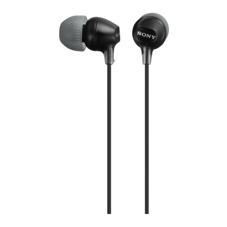 Sony MDR-EX15LP Fashion Color EX Series In-Ear Earbud Headphones Lot of 24