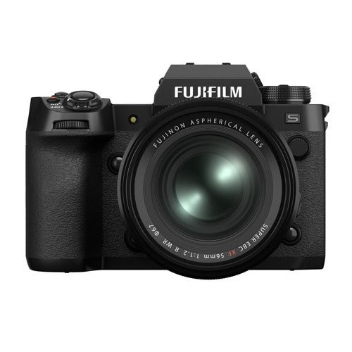 Fujifilm XF56mmF1.2 R WR Lens