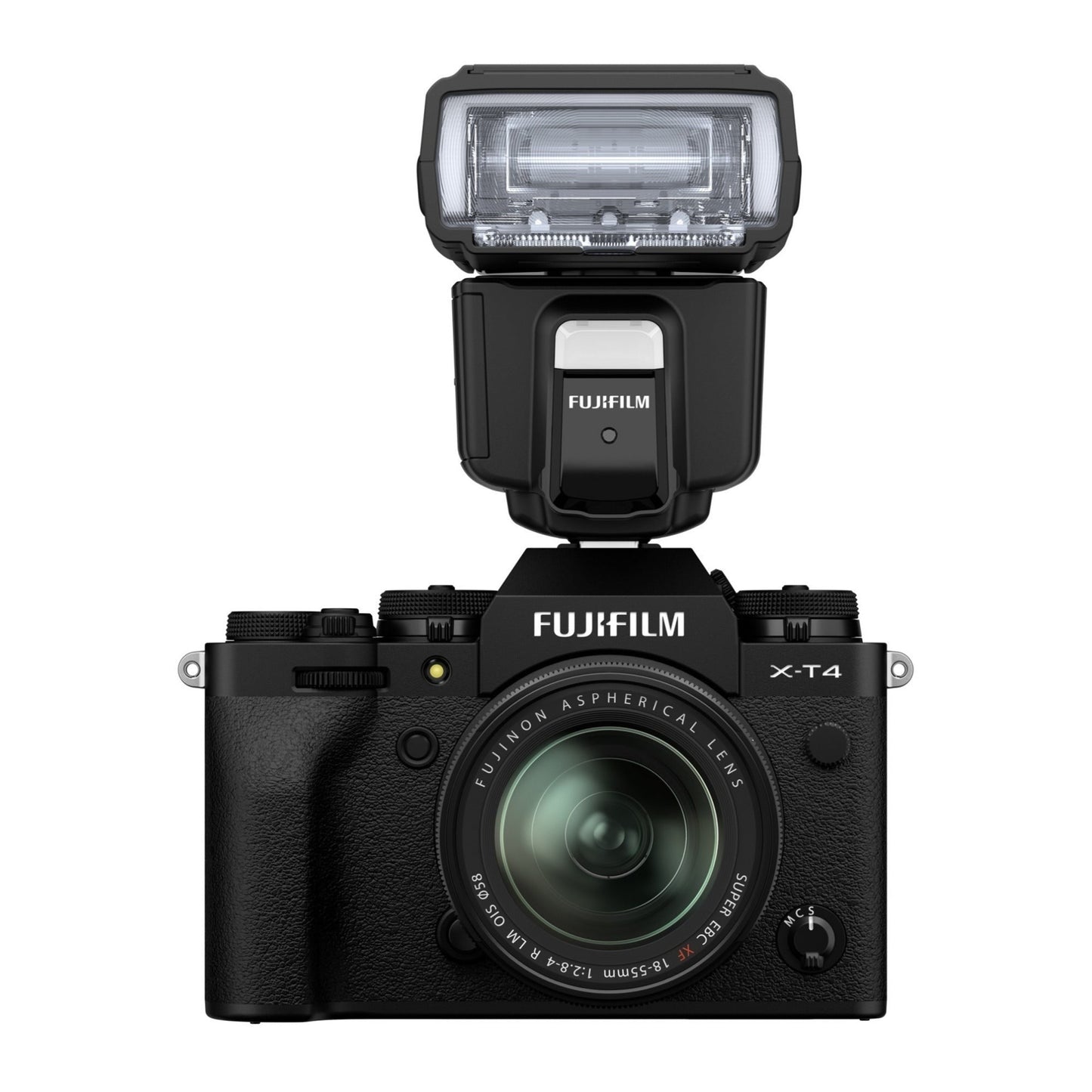 Fujifilm EF-60 Shoe Mount Flash for X and GFX Series