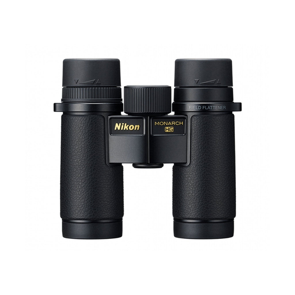 Nikon 10x30 Monarch HG Binoculars with High-resistant Magnesium Alloy body