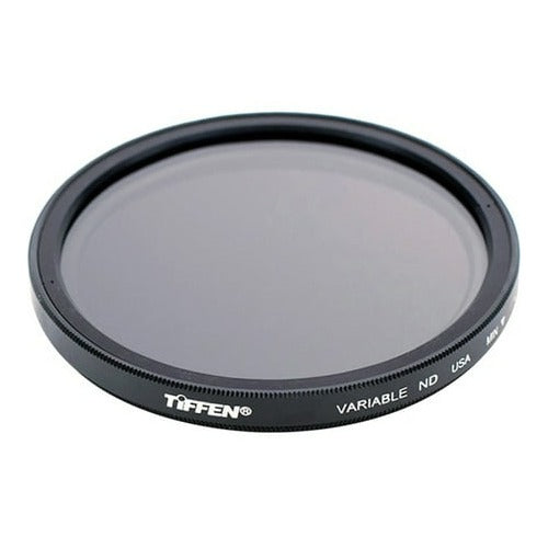Tiffen 62mm Variable ND Filter