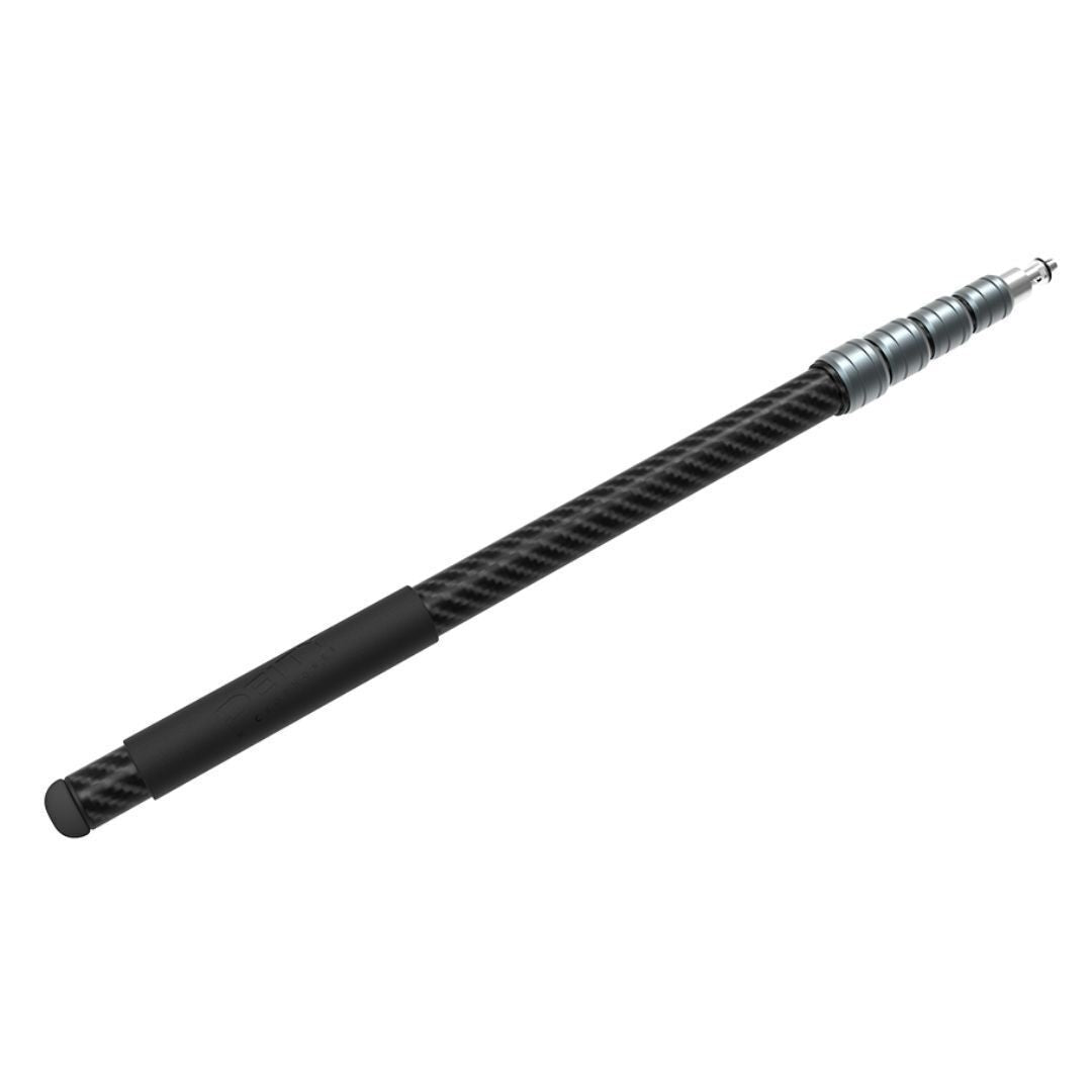 Deity Microphones 8.5' 5-Section Carbon Fiber Boom Pole
