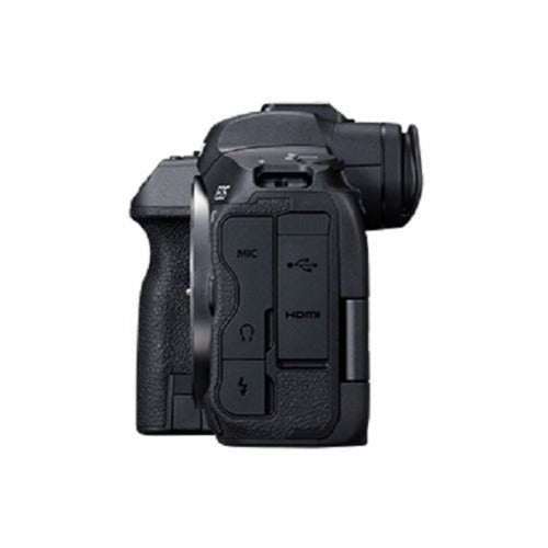 Canon EOS R5 Mirrorless Digital Camera (Body Only)