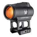 Vortex Crossfire II 2 MOA Red Dot Sight