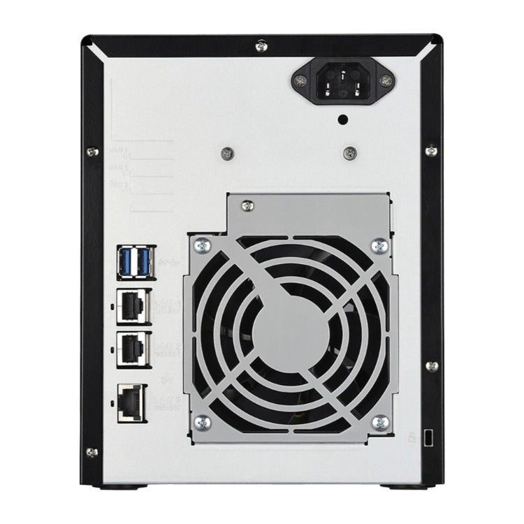 Buffalo TeraStation 5410DN 32TB 4-Bay NAS Server