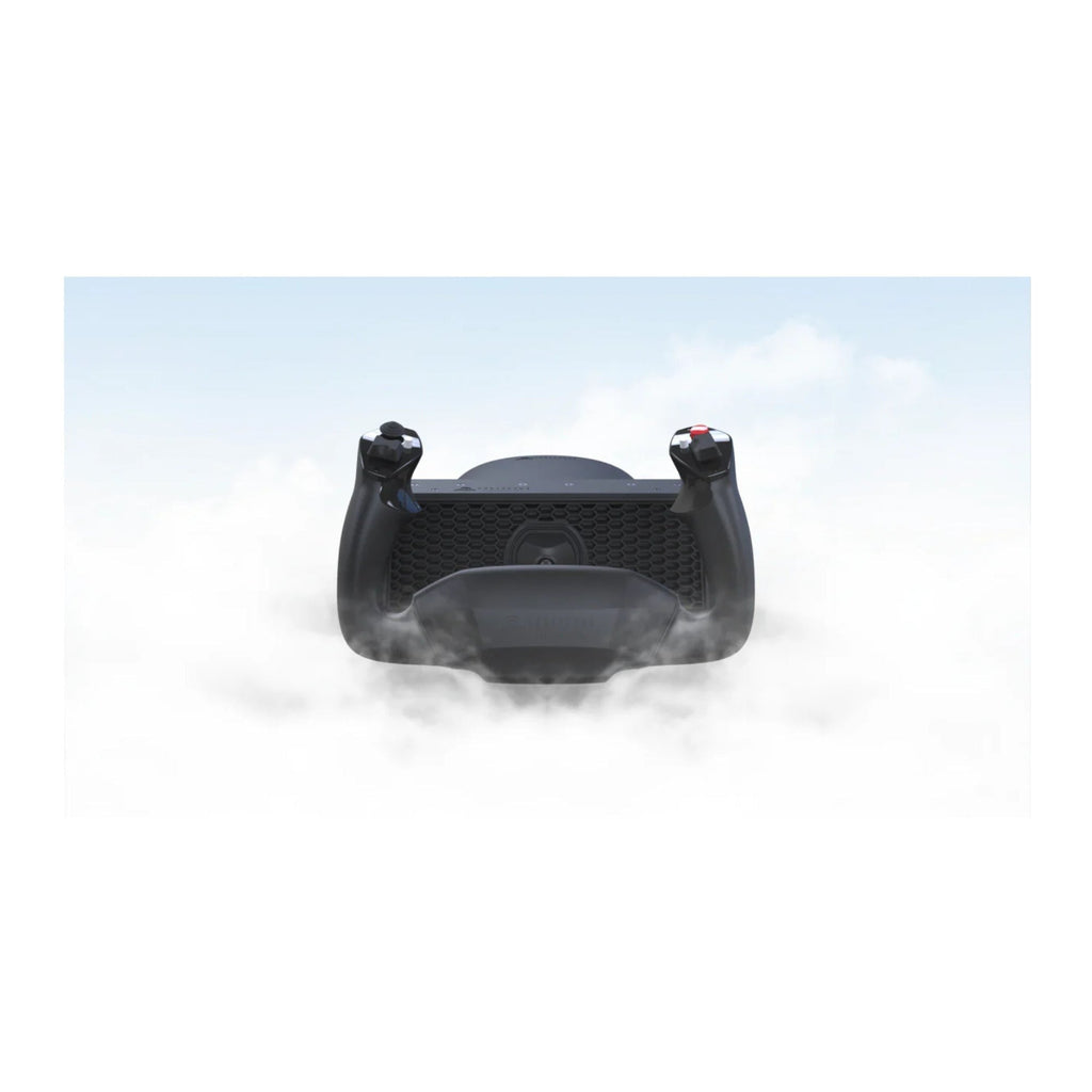 Honeycomb Aeronautical Alpha Flight Controls LITE