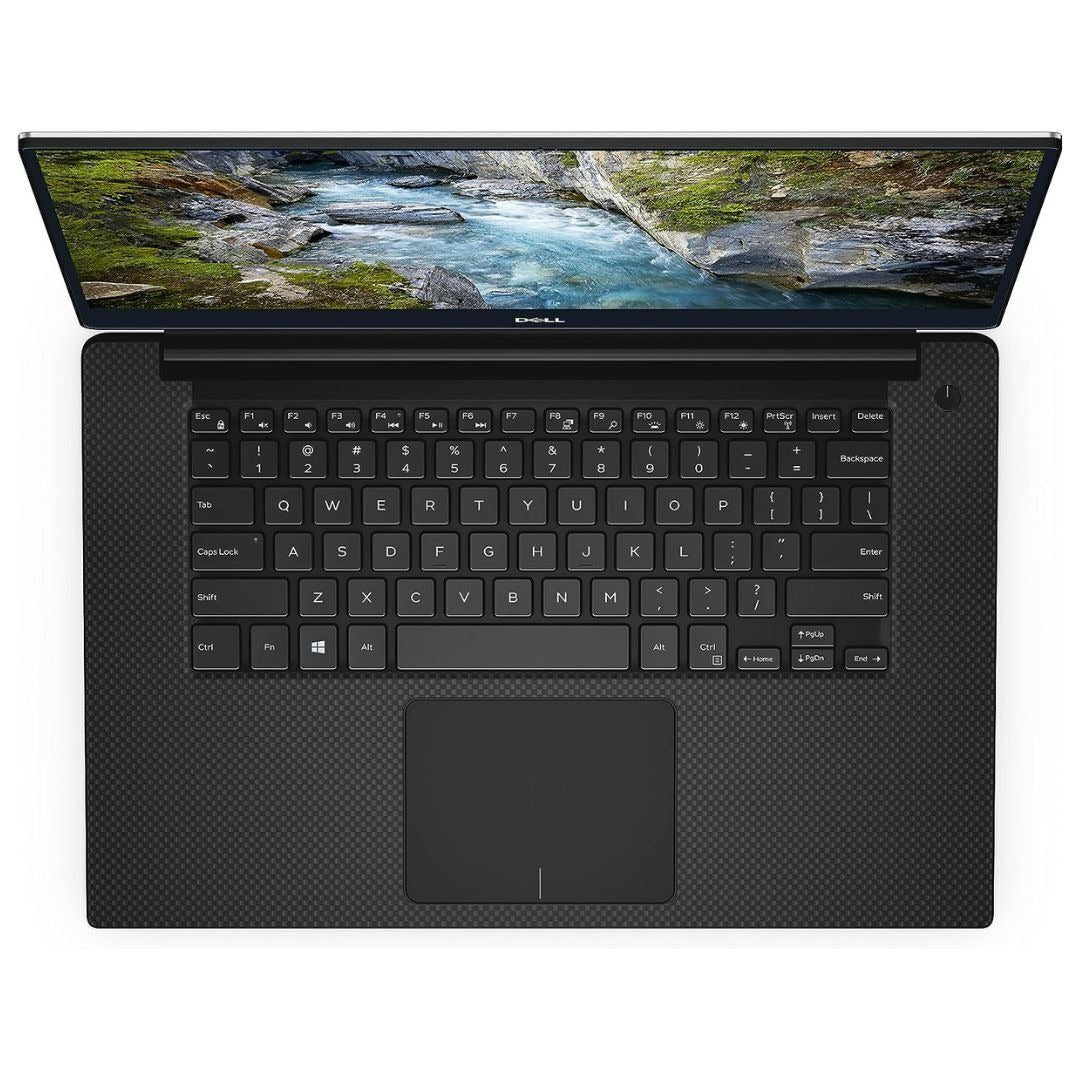 Dell Precision 5540 Laptop, 15.6" FHD, Intel Core i7-9850H, 32GB RAM, 1TB SSD, Windows 10 Pro (Certified Refurbished)