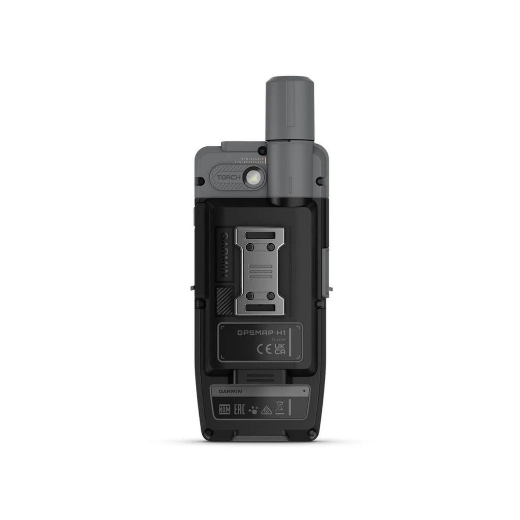 Garmin GPSMAP H1 Premium Handheld GPS Navigator